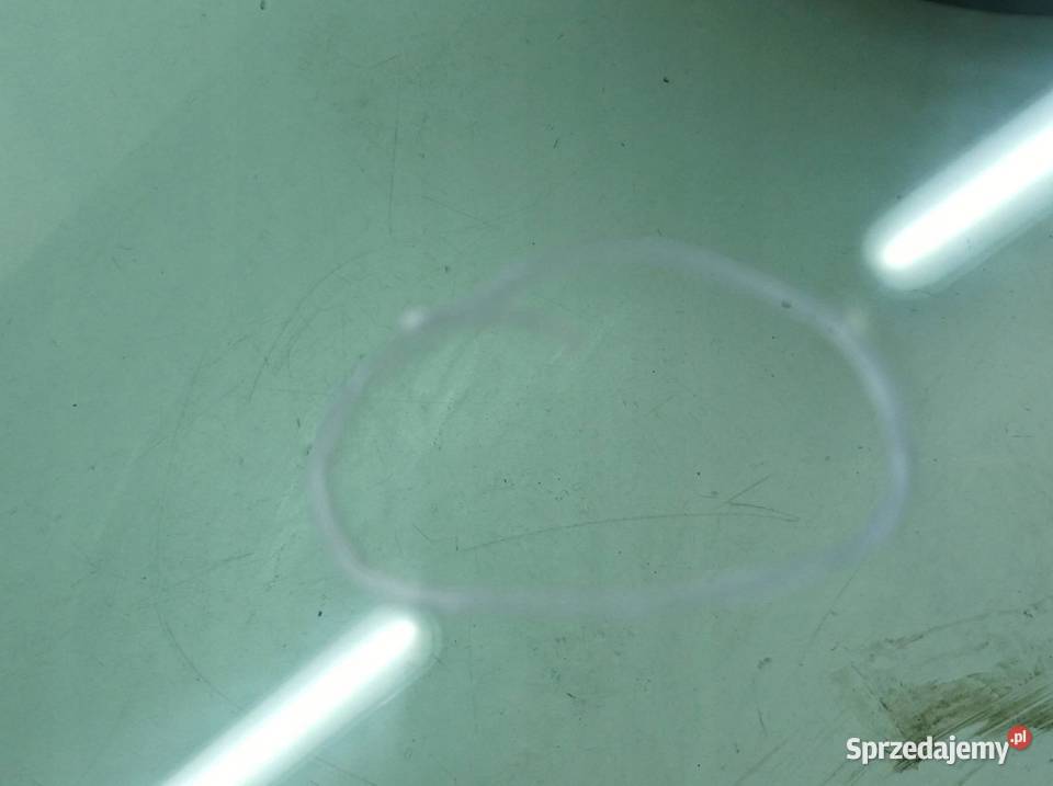 SZYBA DRZWI LEWY PRZÓD 2008 Bmw X5 II 20062013 świętokrzyskie