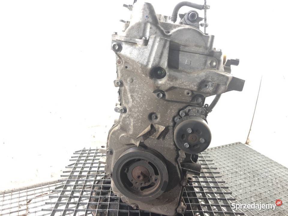 SILNIK DACIA 16 115 H4M740 1018 DUSTER sprzedam