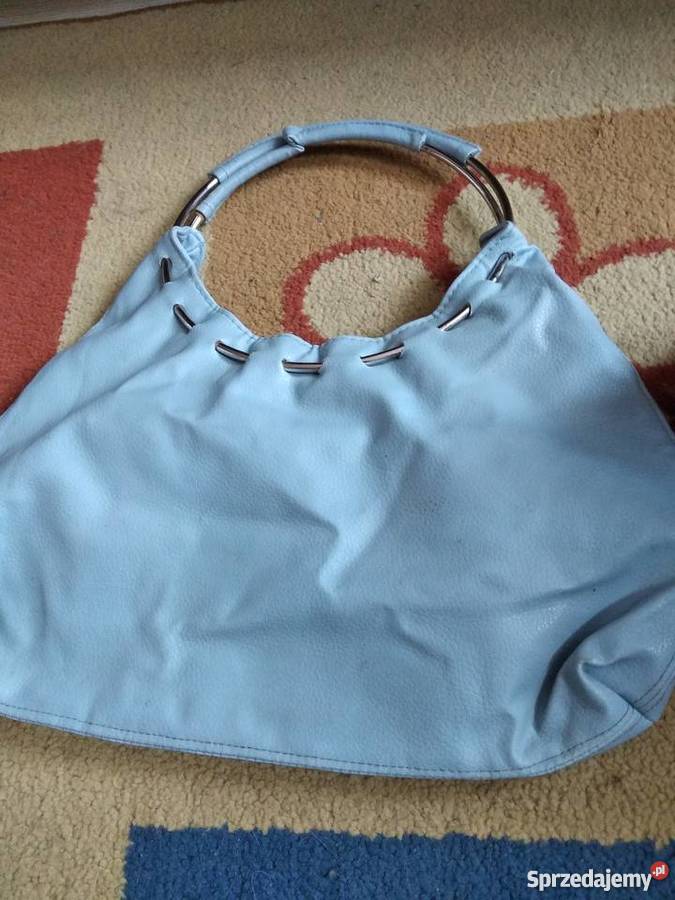 torebki damskie Dla kobiet Poznań