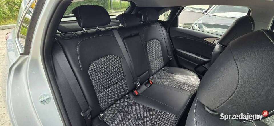 Kia Nowy Ceed 15 TGDI 7 DCT L Business Line klimatyzacja Bełchatów