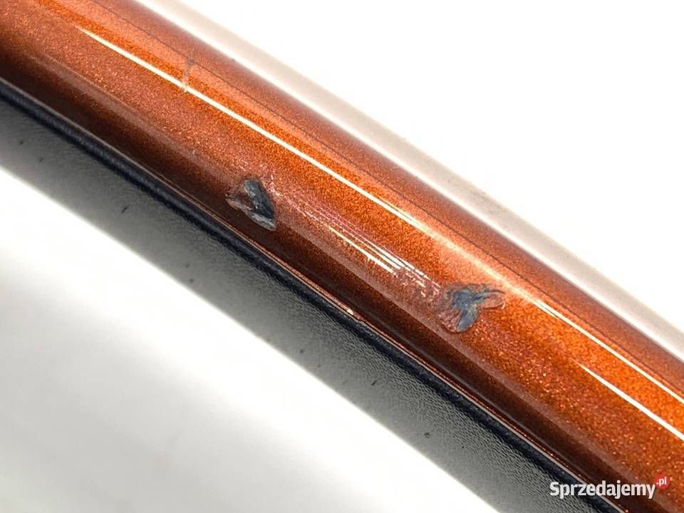 KLAMKA ZEWNĘTRZNA LEWY PRZÓD SUZUKI SCROSS osobowe