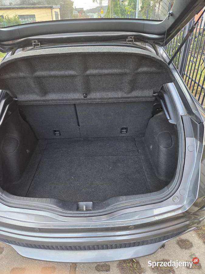 Honda civic 8 2010 Gdynia