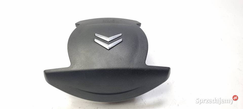 PODUSZKA AIRBAG CITROEN C5 96877137ZD Lipno