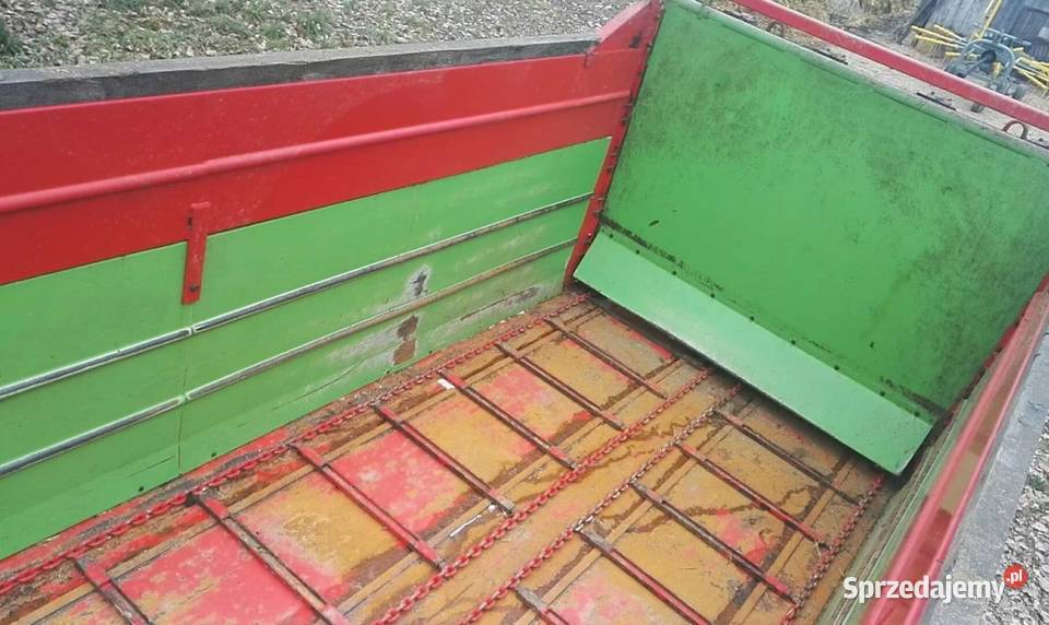 Unia tytan 10 plus Maszyny rolnicze