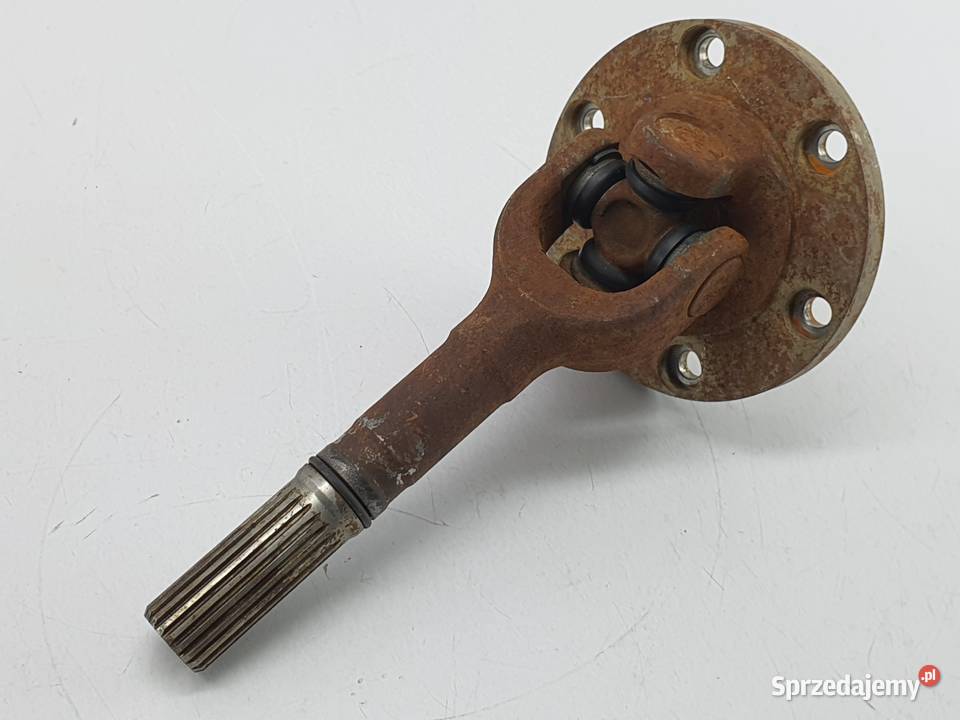 Wal Napedowy Krzyzak Flansza Yamaha Yxz 1000 R łódzkie Łódź