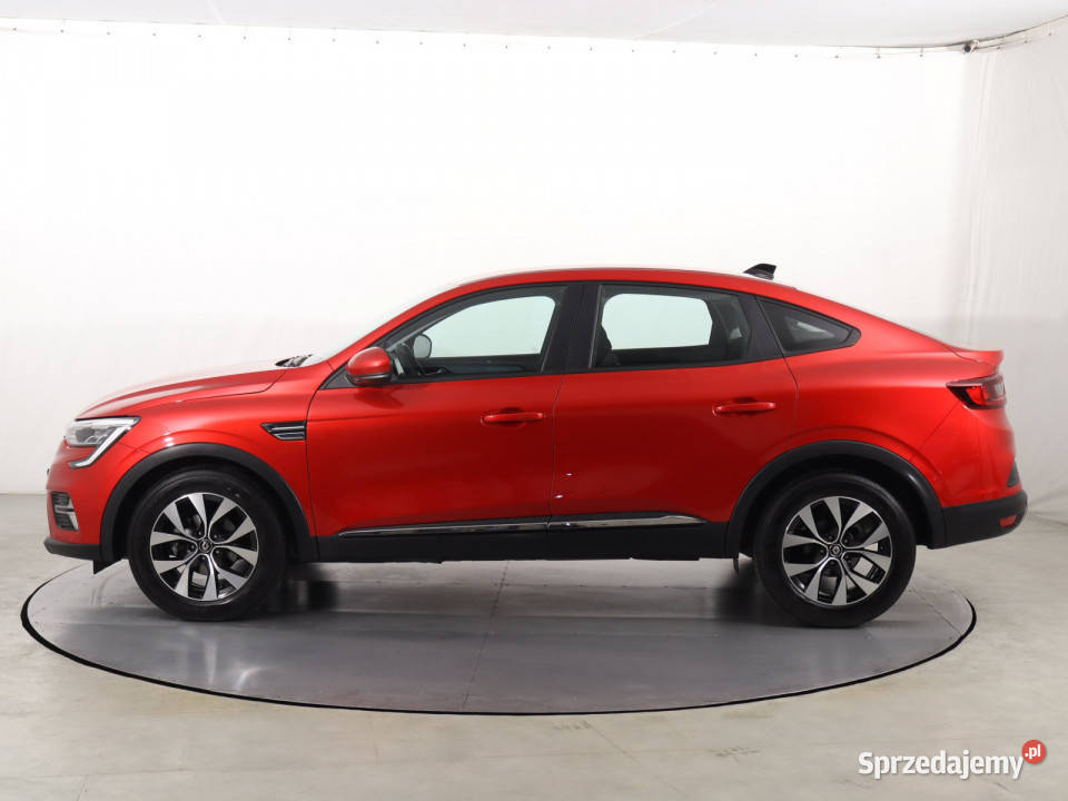 Renault Arkana 13 TCe 103KM