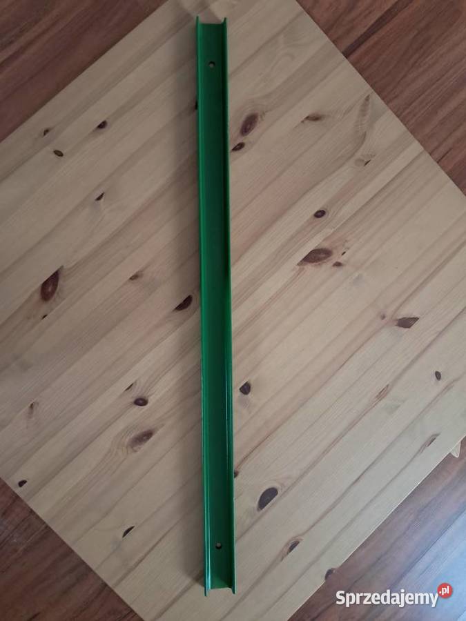 Listwa przenośnika podłogowego KRONE 940mm nieuszkodzony Poznań