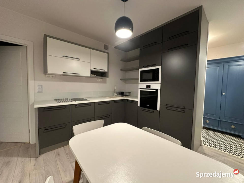 Do wynajęcia bezpośrednio mieszkanie dwu Liczba pokoi 2 sprzedam