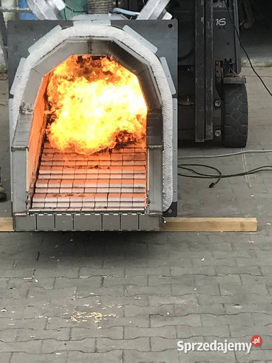 nowość suszarnia do trocin wykonana z INOX sprzedam