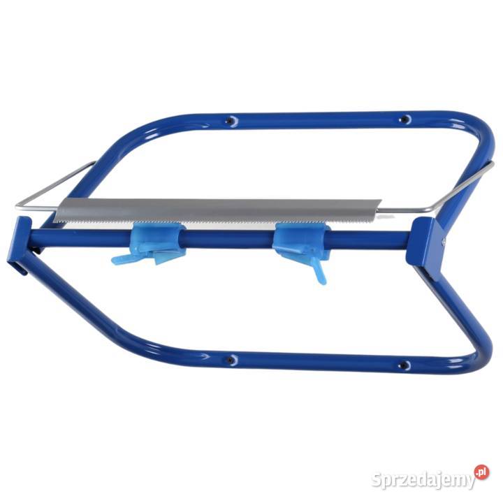 Wieszak na czyściwo ręczniki papierowe w rolach Lublin