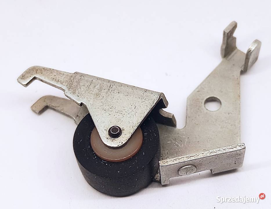 ROLKA DOCISKOWA MAGNETOFONU KASPRZAK MK232235 Wieliczka