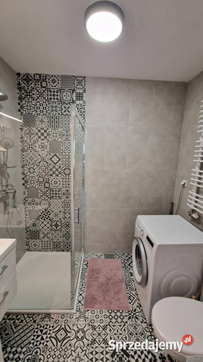 Mieszkanie 43m2 3 pok Kraków