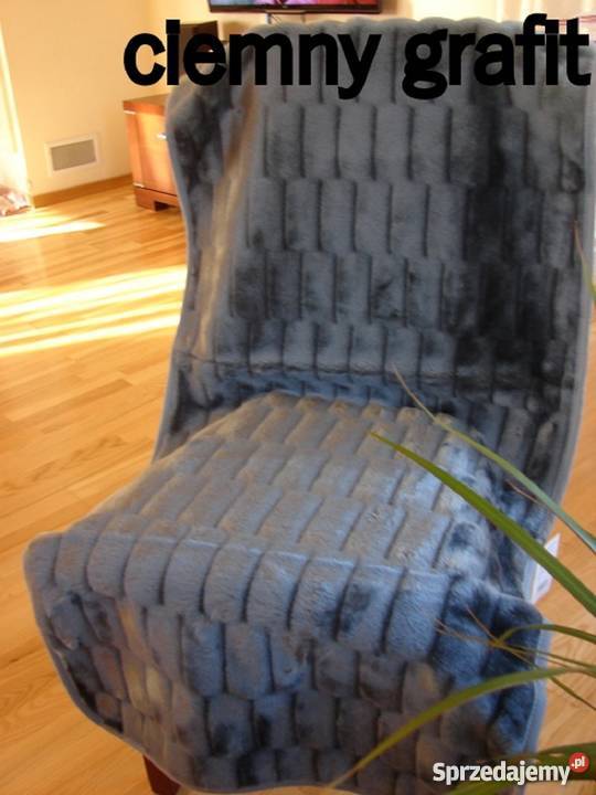 narzuta kapa na kanapę łożko wersalkę 160 X 200 Starachowice