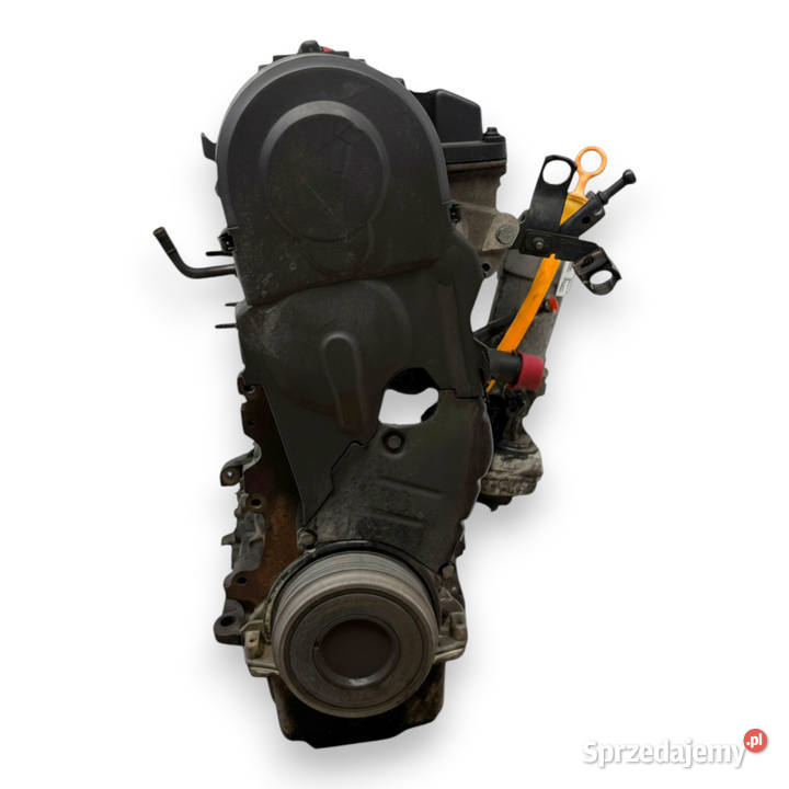 SILNIK ATD VW Polo IV Bora Golf Skoda Fabia I lubelskie