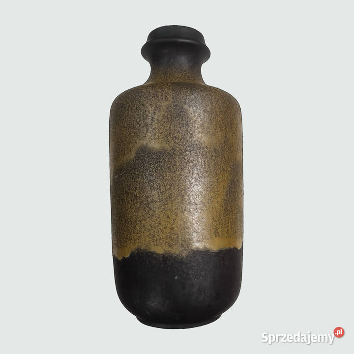Ceramiczny wazon z uchem Ceramano Gobi Niemcy Warszawa