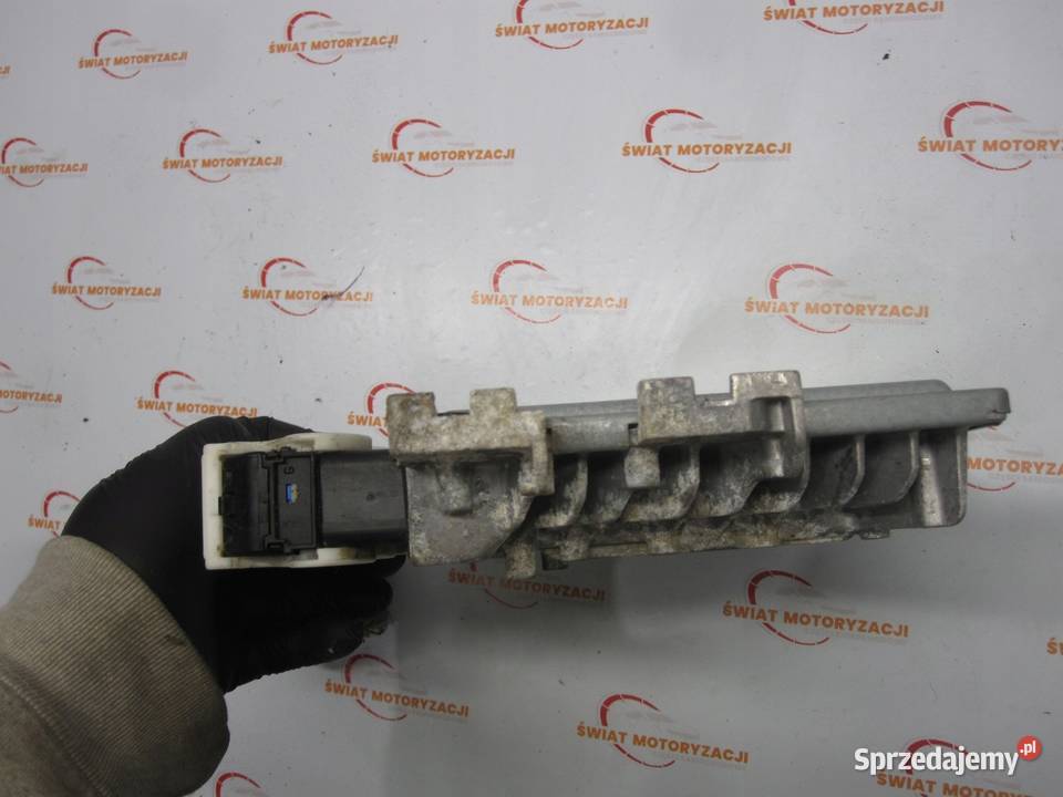 FORD S MK1 I 10r komputer sterownik silnika Kielce