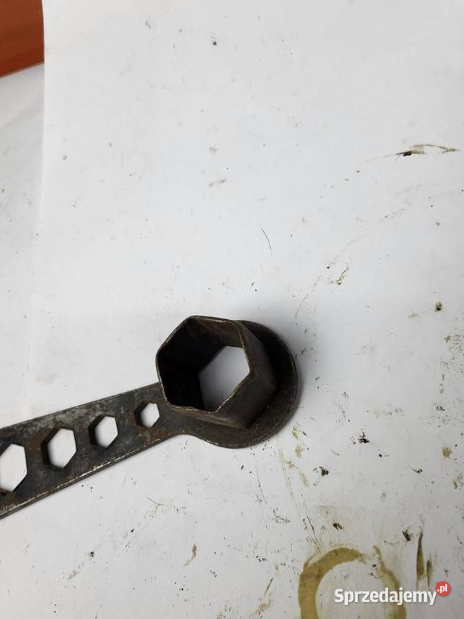 klucz do świec 26 dkw nsu zundapp triumph