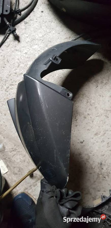 Błotnik Peugeot Citystar 49 125 sprzedam