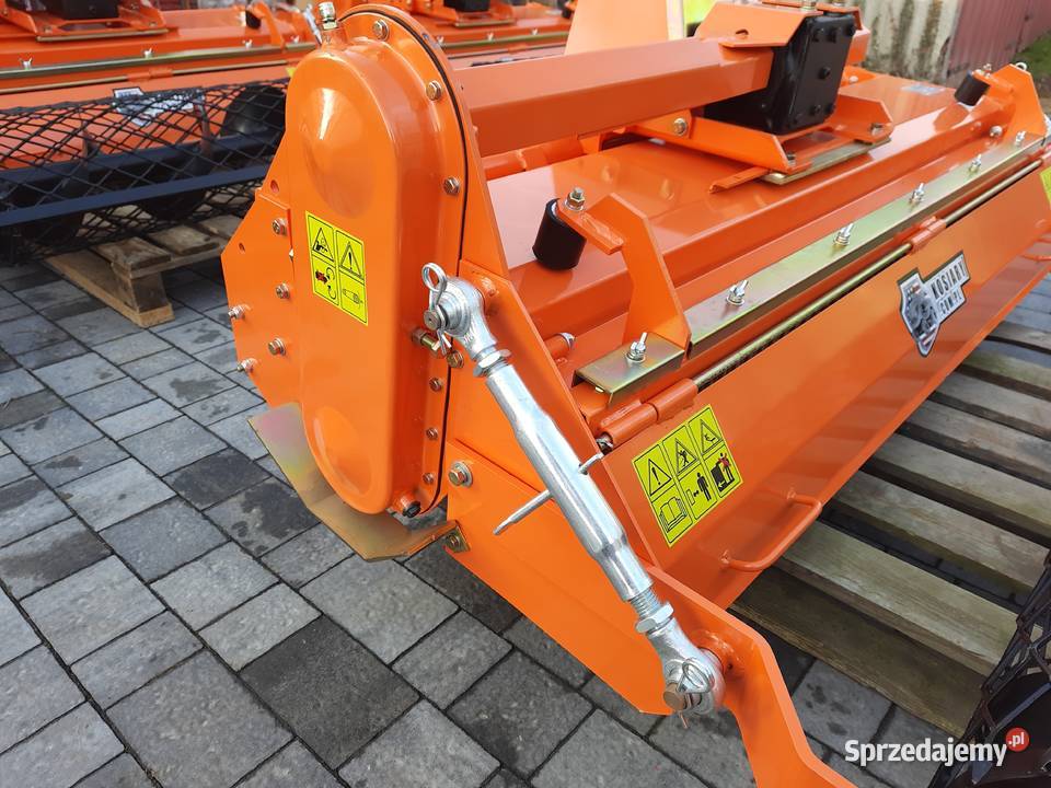 NOWA MOCNA Glebogryzarka Separacyjna Agregat Sędziszów Małopolski sprzedam