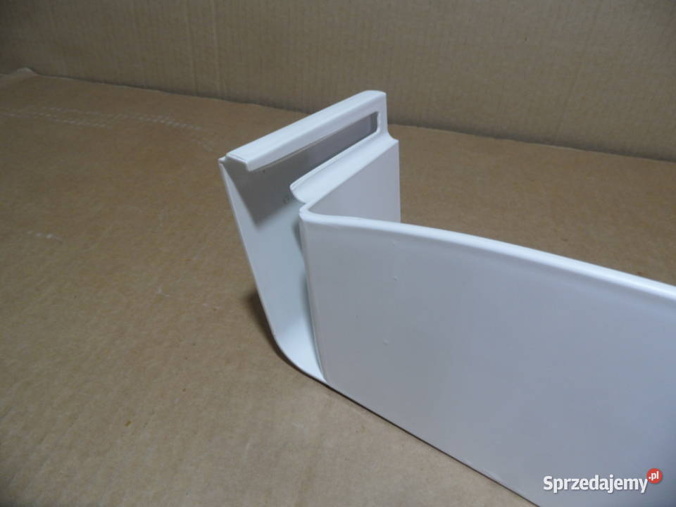 polka balkonik lodowki bosch