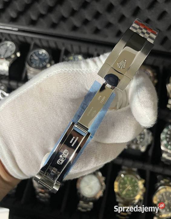 Rolex Dategust nieoryginalny Wrocław