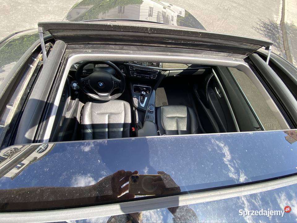 Bmw 328gt możliwa zamiana Warszawa sprzedam