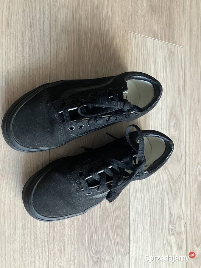 Buty tenisówki Vans Old School 38 Poznań
