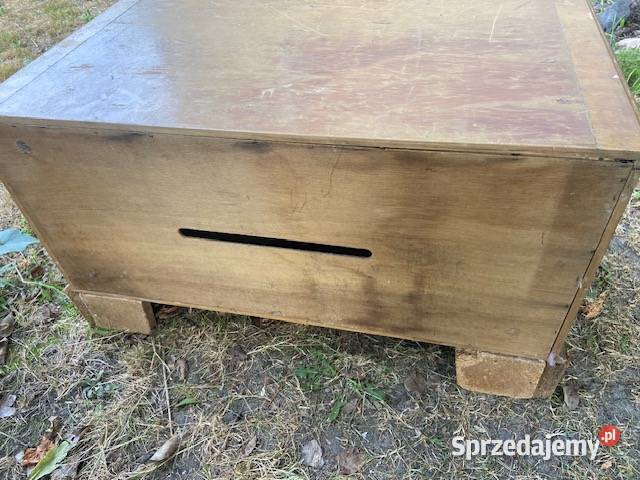 szafka stojąca Łuków
