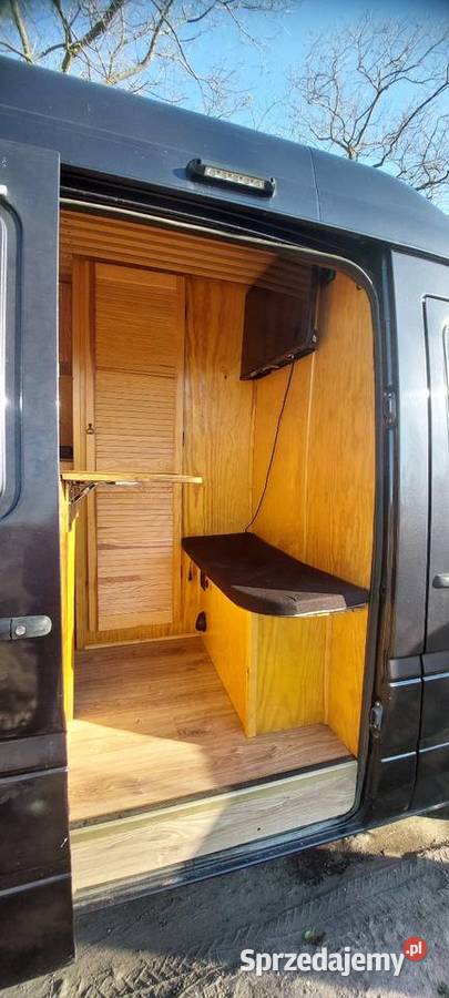 Kamper LT35