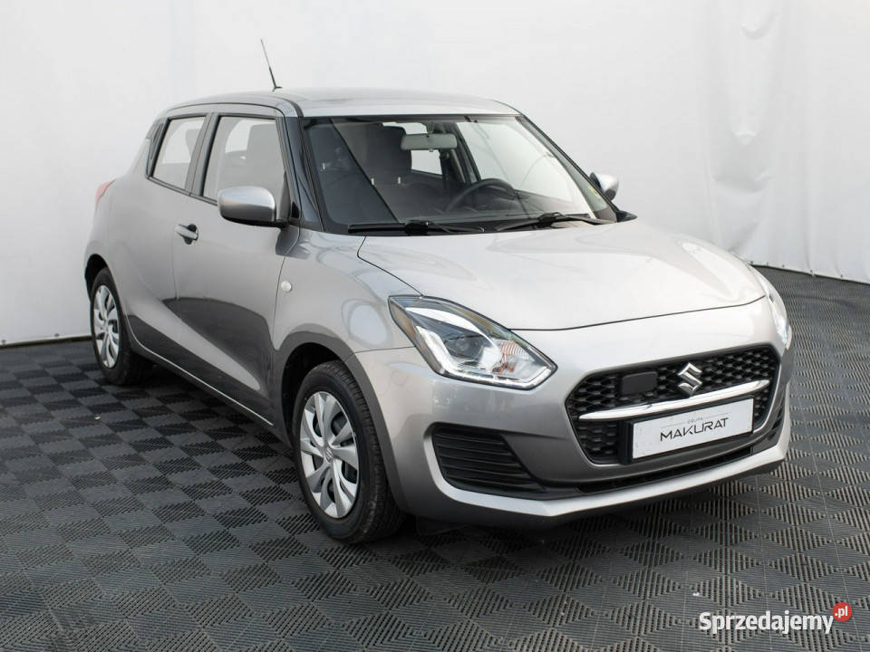 Suzuki Swift WJ2650L12 Dualjet SHVS Premium Swift Pępowo