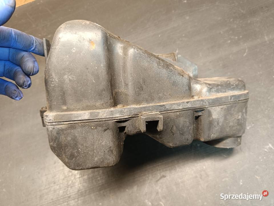 Airbox puszka filtra powietrza części Yamaha TDR sprzedam