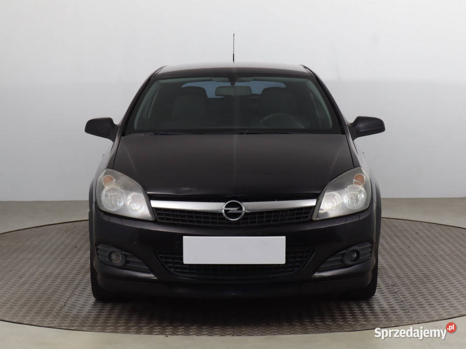 Opel Astra 18 16V ESP Bielany Wrocławskie