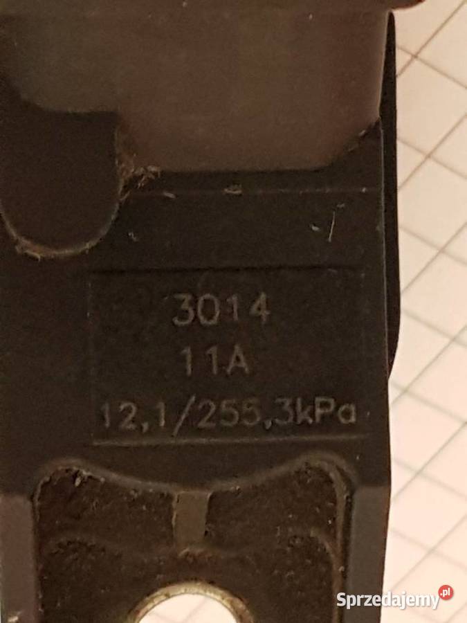 OPEL VECTRA ASTRA CZUJNIK CISNIENIA POWIETRZA Turek