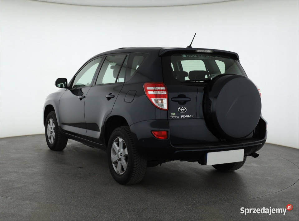 Toyota RAV 4 20 VVTi Piaseczno