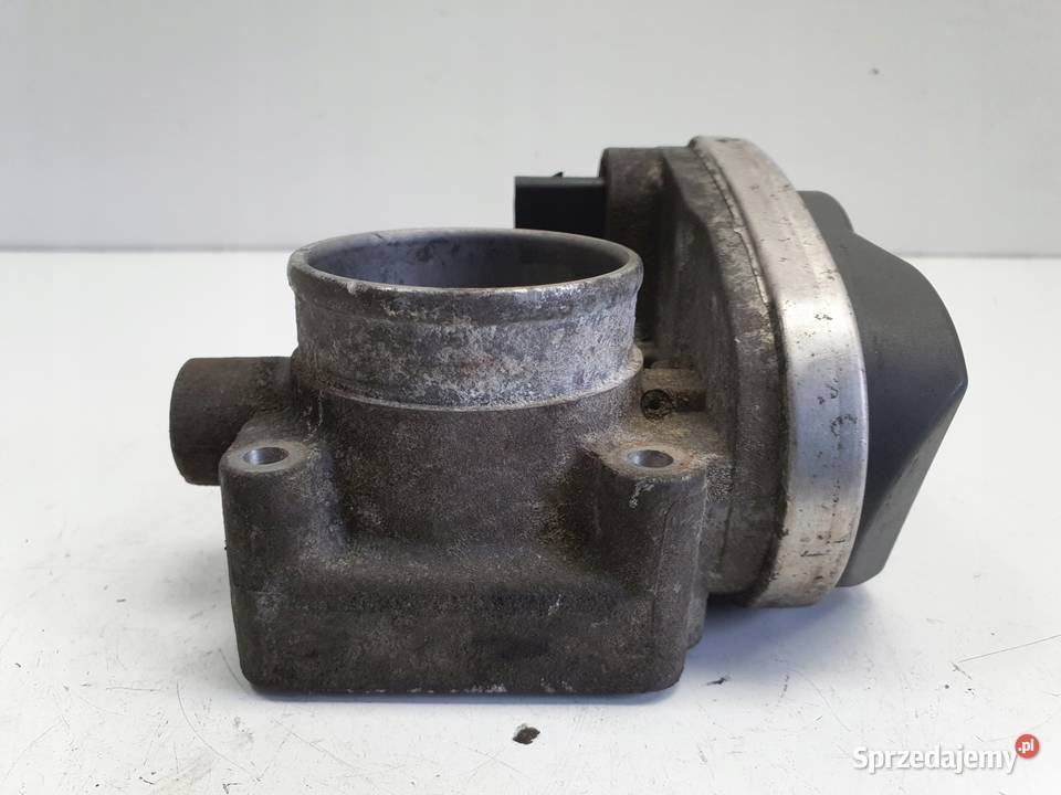 PRZEPUSTNICA Mini Cooper R50 R53 16 16V 7509043 Chełm