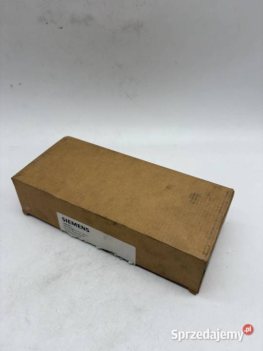 Siemens 6ES71330BL000XB0 IO Module mazowieckie Warszawa