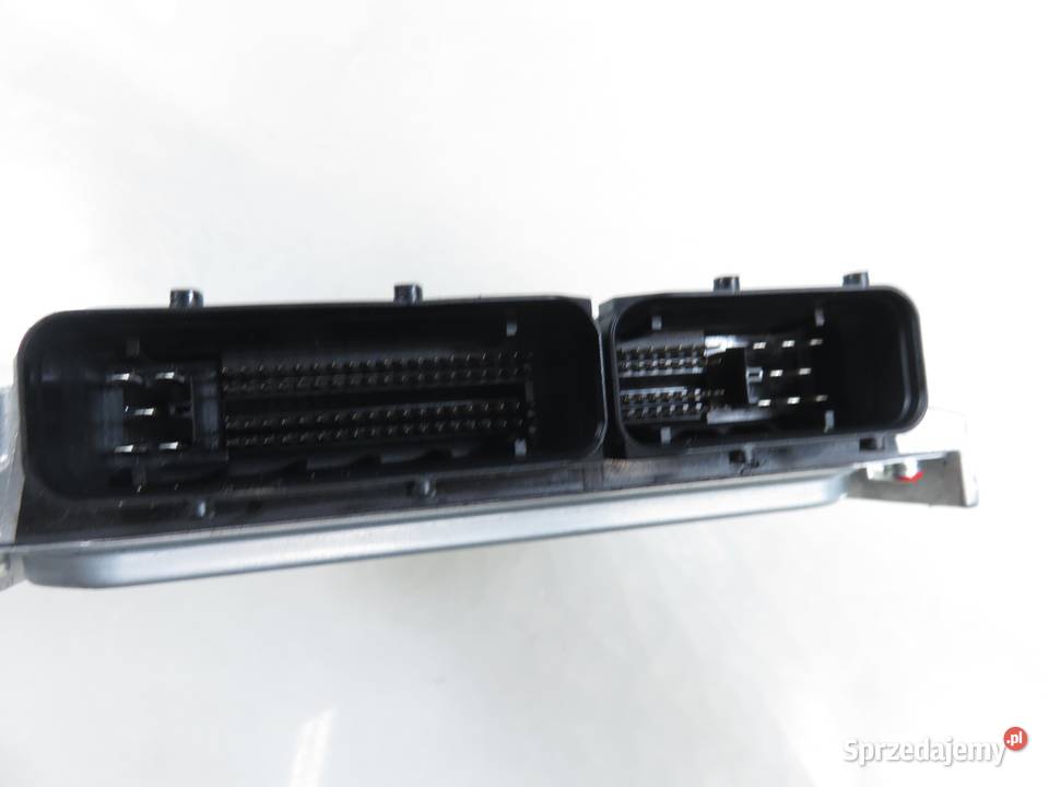 STEROWNIK SUBARU FORESTER III SH 20 D AWD małopolskie