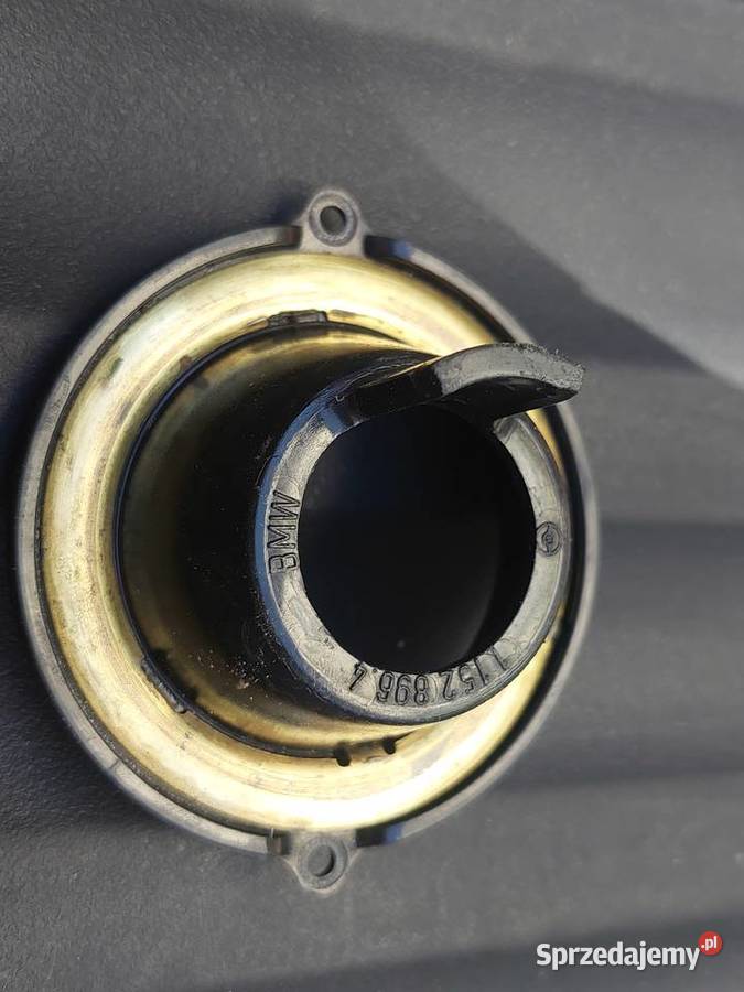 Bmw e30 pierścień ślizgowy kierownica mtechnik1 Szczecin