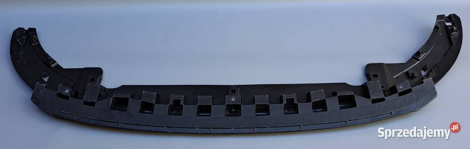 Dokładka Spoiler Zderzaka Przód Audi A3 8V dolnośląskie Mielęcin