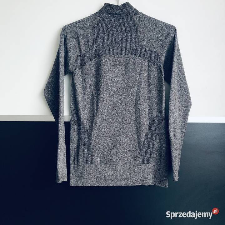 bluza szara siwa zamek STORMBERG z Norwegii xs Inowrocław sprzedam