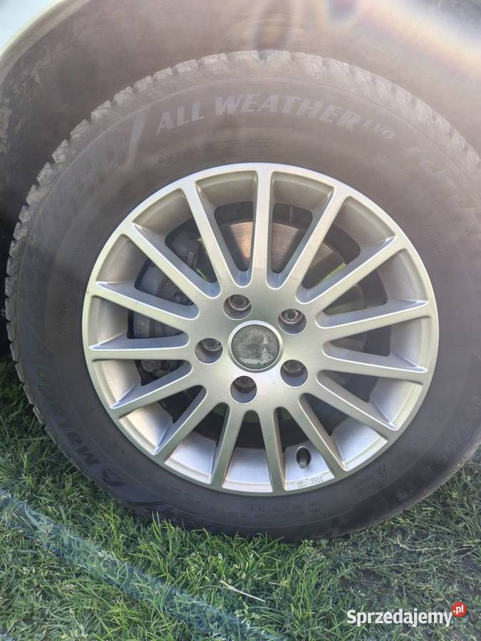 Opel Vectra c silnikiem diesla 19cdi 2005 zachodniopomorskie