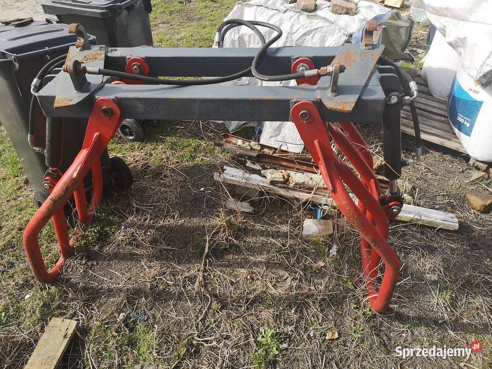 Chwytak do C360 Wyry