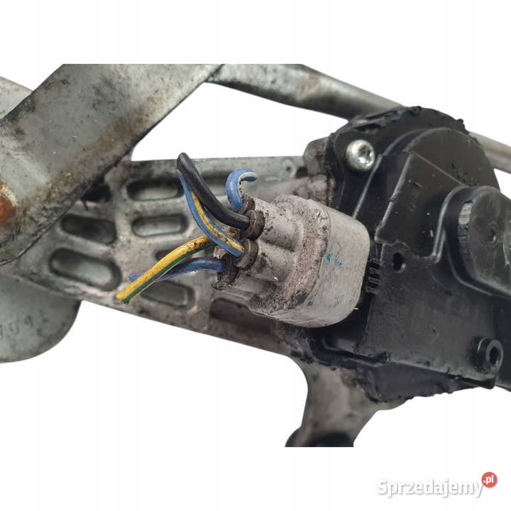 SILNICZEK WYCIERACZEK Suzuki SX4 Fiat Sedici Mechanizmy wycieraczek lubelskie Chełm
