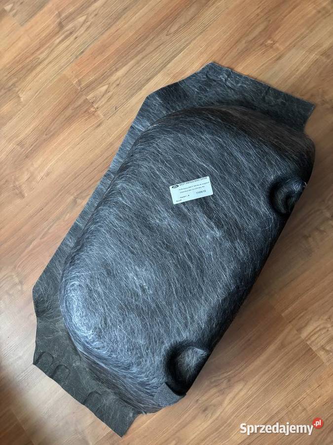 tapicerka schowka w bagażniku ford smax mk1 Warszawa