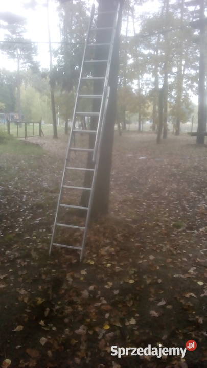 Drabina wielofunkcyjna Turawa sprzedam