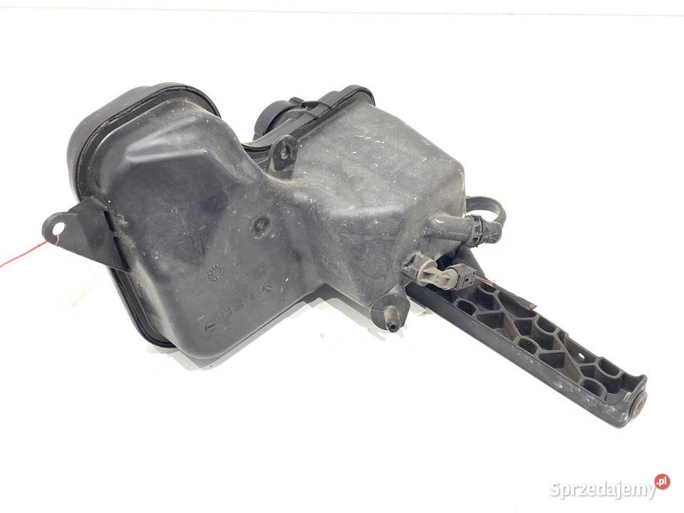 ZBIORNIK WYRÓWNAWCZY PŁYNU CHŁODZĄCEGO BMW E61 podkarpackie