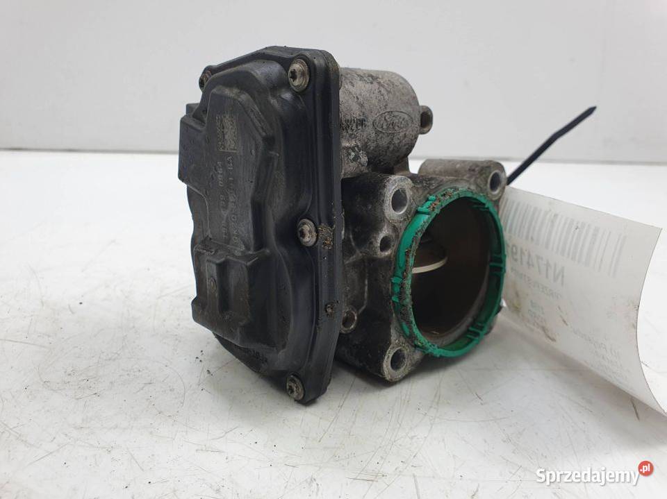 PRZEPUSTNICA FORD TRANSIT MK8 GK2Q9F991BA osobowe