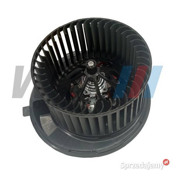 Wentylator dmuchawa nawiewu Audi A3Q3 Seat Altea Włocławek