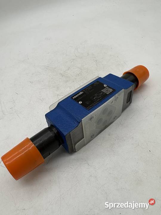 Rexroth R900411314 Z2DB6VD242200V Relief valve Warszawa