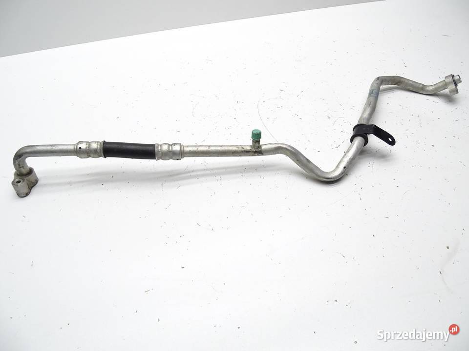 PRZEWÓD RURA WĄŻ KLIMATYZACJI OPEL ANTARA LIFT